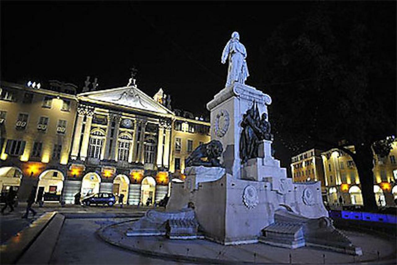 Port De Nice Dış mekan fotoğraf